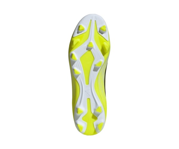 BUTY ADIDAS F50 CLUB FG/MG JR9053
